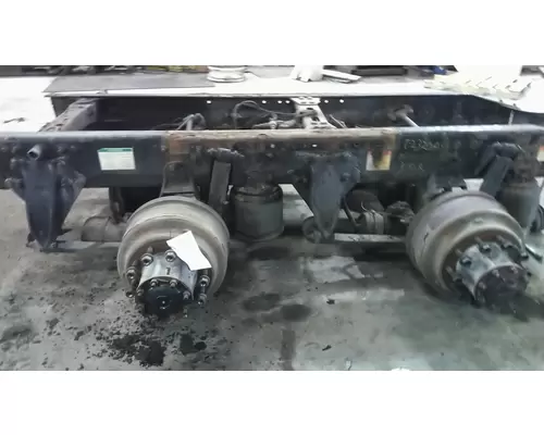 MERITOR-ROCKWELL MD2014XR342 CUTOFF - SINGLE AXLE