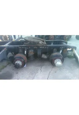 MERITOR-ROCKWELL MD2014XR342 CUTOFF - SINGLE AXLE