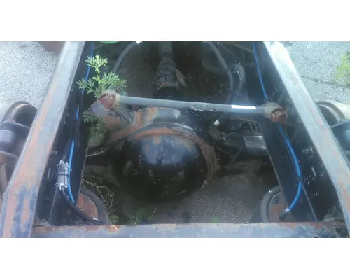 MERITOR-ROCKWELL MD2014XR342 CUTOFF - SINGLE AXLE