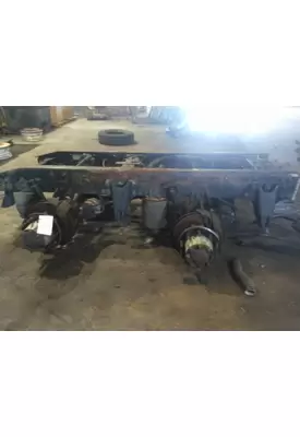 MERITOR-ROCKWELL MD2014XR342 CUTOFF - SINGLE AXLE