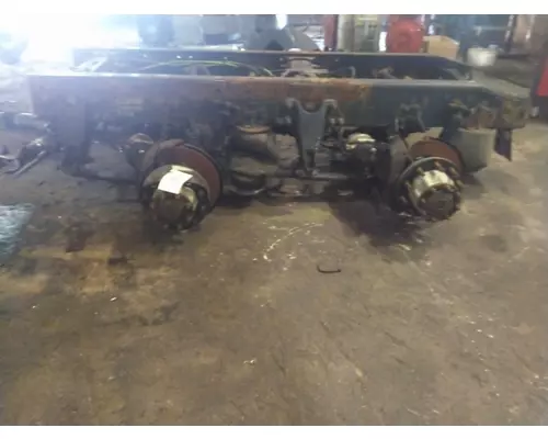 MERITOR-ROCKWELL MD2014XR342 CUTOFF - SINGLE AXLE