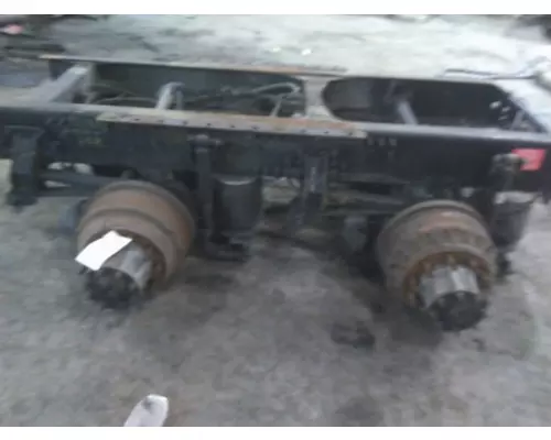 MERITOR-ROCKWELL MD2014XR342 CUTOFF - SINGLE AXLE
