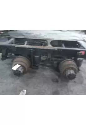 MERITOR-ROCKWELL MD2014XR342 CUTOFF - SINGLE AXLE