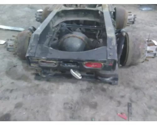 MERITOR-ROCKWELL MD2014XR342 CUTOFF - SINGLE AXLE