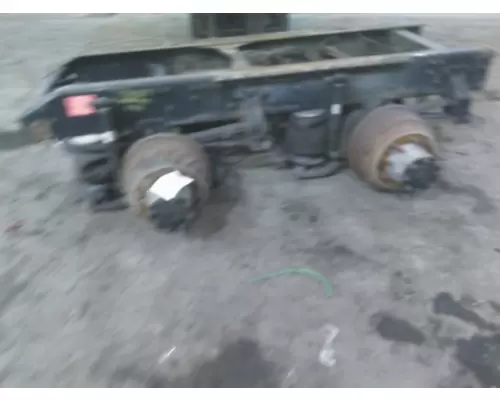 MERITOR-ROCKWELL MD2014XR342 CUTOFF - SINGLE AXLE