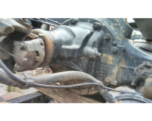 MERITOR-ROCKWELL MD2014XR342 CUTOFF - SINGLE AXLE
