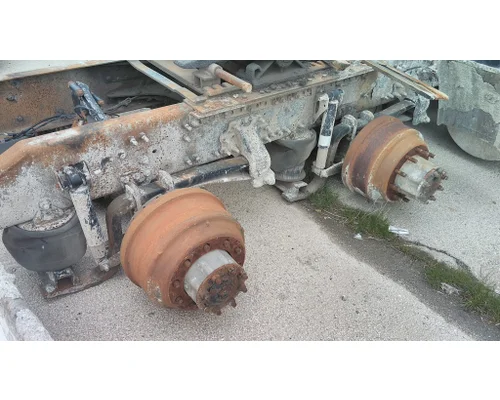 MERITOR-ROCKWELL MD2014XR342 CUTOFF - SINGLE AXLE