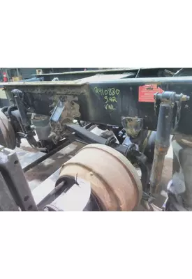 MERITOR-ROCKWELL MD2014XR342 CUTOFF - SINGLE AXLE