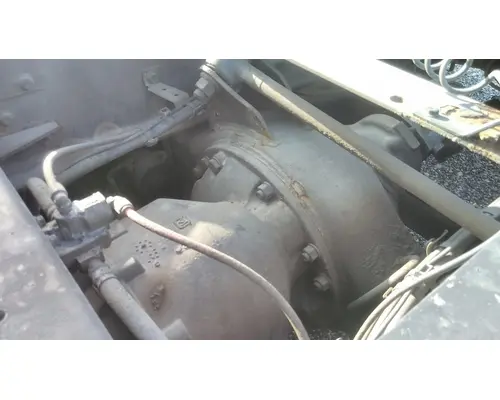 MERITOR-ROCKWELL MD2014XR342 CUTOFF - SINGLE AXLE
