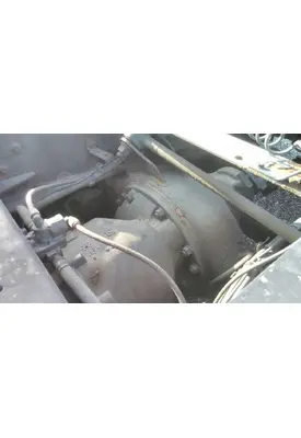 MERITOR-ROCKWELL MD2014XR342 CUTOFF - SINGLE AXLE