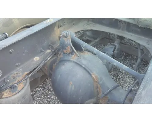 MERITOR-ROCKWELL MD2014XR342 CUTOFF - SINGLE AXLE