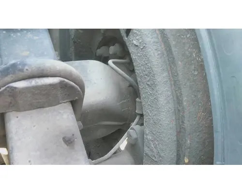 MERITOR-ROCKWELL MD2014XR342 CUTOFF - SINGLE AXLE