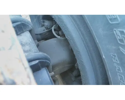 MERITOR-ROCKWELL MD2014XR342 CUTOFF - SINGLE AXLE