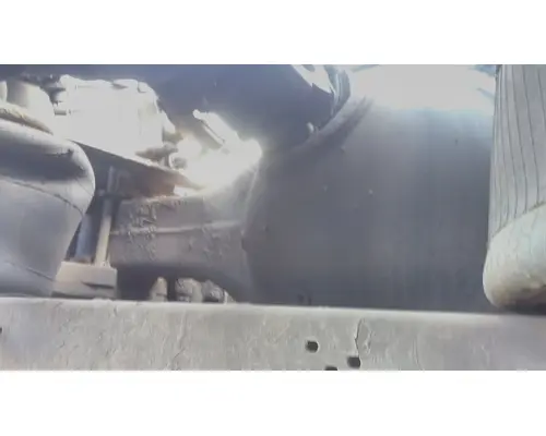 MERITOR-ROCKWELL MD2014XR342 CUTOFF - SINGLE AXLE