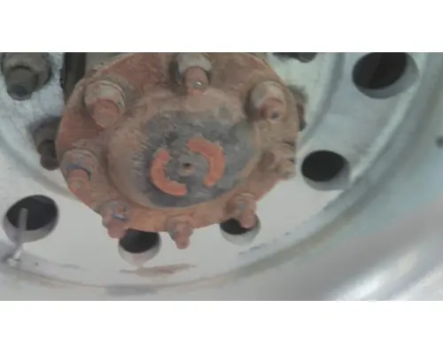 MERITOR-ROCKWELL MD2014XR342 CUTOFF - SINGLE AXLE