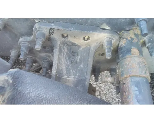 MERITOR-ROCKWELL MD2014XR342 CUTOFF - SINGLE AXLE