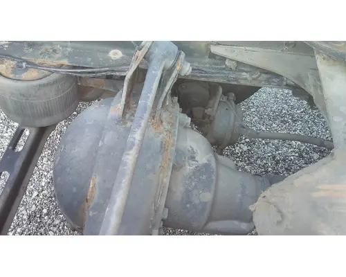 MERITOR-ROCKWELL MD2014XR342 CUTOFF - SINGLE AXLE
