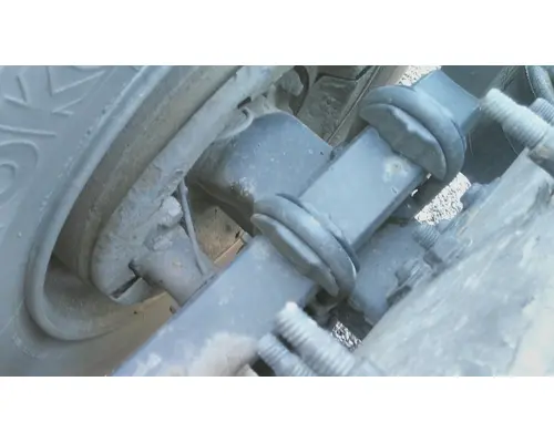 MERITOR-ROCKWELL MD2014XR342 CUTOFF - SINGLE AXLE