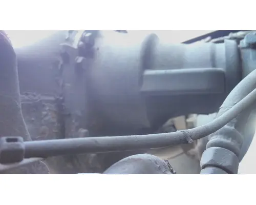 MERITOR-ROCKWELL MD2014XR342 CUTOFF - SINGLE AXLE