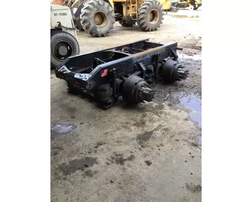 MERITOR-ROCKWELL MD2014XR342 CUTOFF - TANDEM AXLE