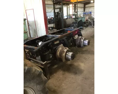 MERITOR-ROCKWELL MD2014XR342 CUTOFF - TANDEM AXLE