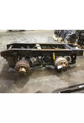 MERITOR-ROCKWELL MD2014XR342 CUTOFF - TANDEM AXLE