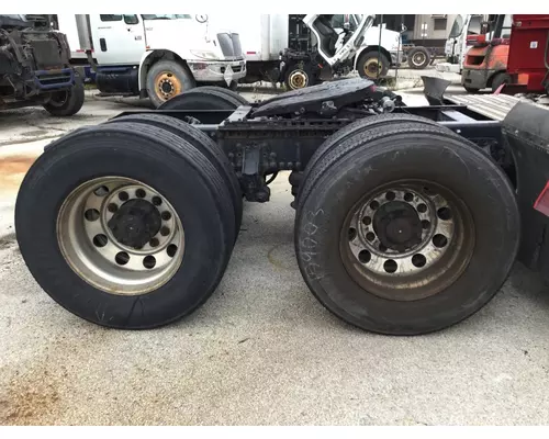 MERITOR-ROCKWELL MD2014XR342 CUTOFF - TANDEM AXLE