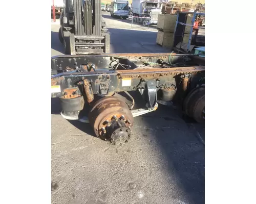 MERITOR-ROCKWELL MD2014XR342 CUTOFF - TANDEM AXLE