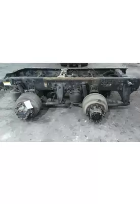 MERITOR-ROCKWELL MD2014XR342 CUTOFF - TANDEM AXLE