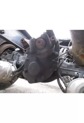 MERITOR-ROCKWELL MD2014XR342 DIFFERENTIAL ASSEMBLY FRONT REAR