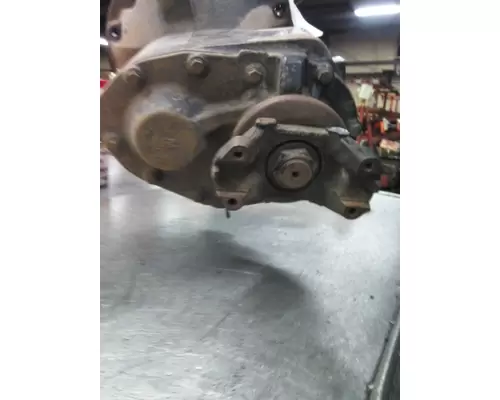 MERITOR-ROCKWELL MD2014XR342 DIFFERENTIAL ASSEMBLY FRONT REAR