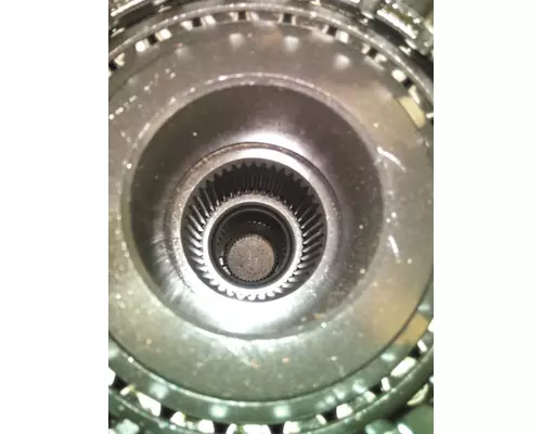 MERITOR-ROCKWELL MD2014XR342 DIFFERENTIAL ASSEMBLY FRONT REAR