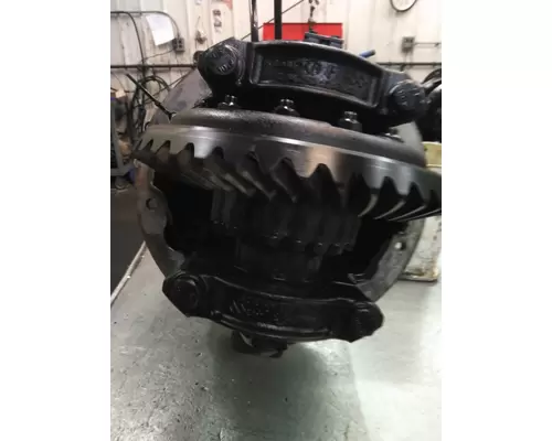 MERITOR-ROCKWELL MD2014XR342 DIFFERENTIAL ASSEMBLY FRONT REAR