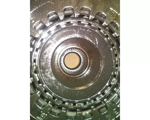 MERITOR-ROCKWELL MD2014XR342 DIFFERENTIAL ASSEMBLY FRONT REAR