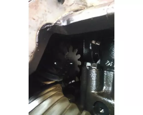 MERITOR-ROCKWELL MD2014XR342 DIFFERENTIAL ASSEMBLY FRONT REAR