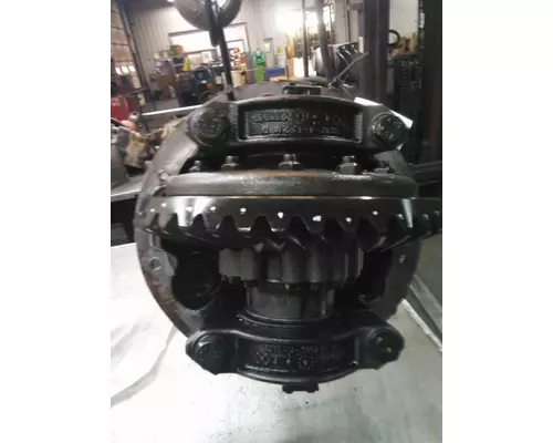 MERITOR-ROCKWELL MD2014XR342 DIFFERENTIAL ASSEMBLY FRONT REAR