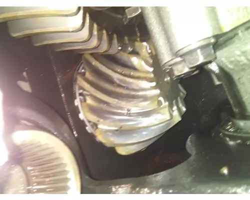 MERITOR-ROCKWELL MD2014XR342 DIFFERENTIAL ASSEMBLY FRONT REAR