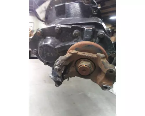MERITOR-ROCKWELL MD2014XR342 DIFFERENTIAL ASSEMBLY FRONT REAR