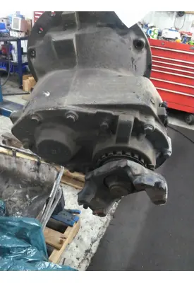 MERITOR-ROCKWELL MD2014XR342 DIFFERENTIAL ASSEMBLY FRONT REAR