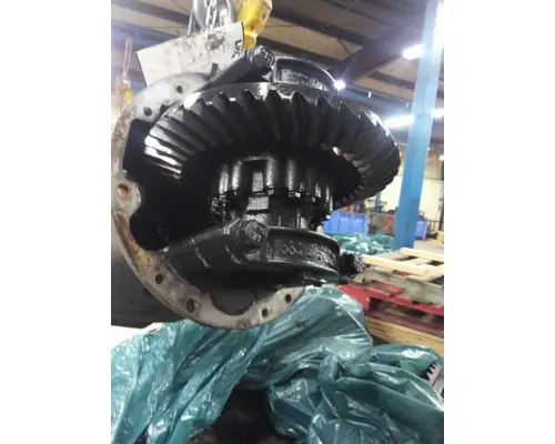 MERITOR-ROCKWELL MD2014XR342 DIFFERENTIAL ASSEMBLY FRONT REAR