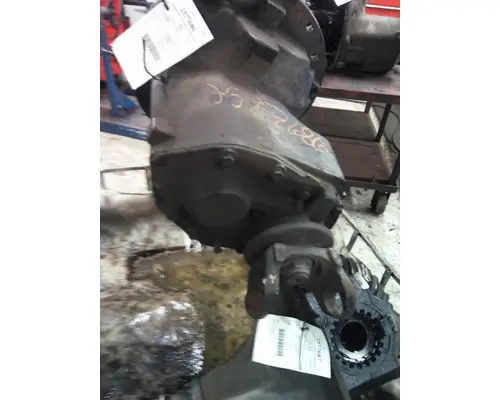 MERITOR-ROCKWELL MD2014XR342 DIFFERENTIAL ASSEMBLY FRONT REAR