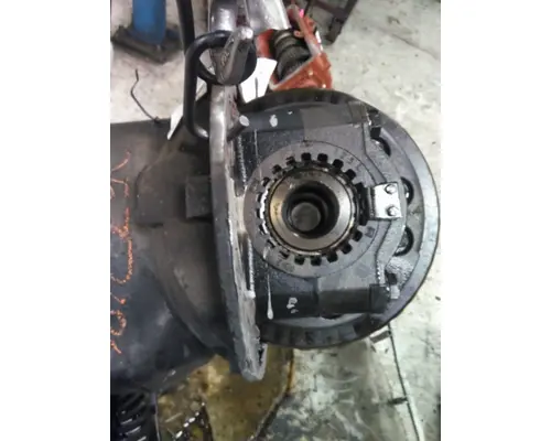 MERITOR-ROCKWELL MD2014XR342 DIFFERENTIAL ASSEMBLY FRONT REAR