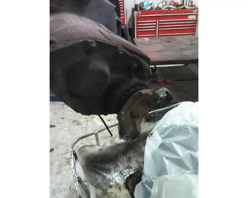 MERITOR-ROCKWELL MD2014XR342 DIFFERENTIAL ASSEMBLY FRONT REAR