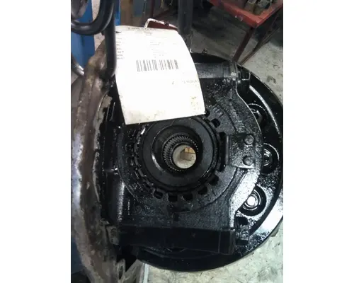 MERITOR-ROCKWELL MD2014XR342 DIFFERENTIAL ASSEMBLY FRONT REAR