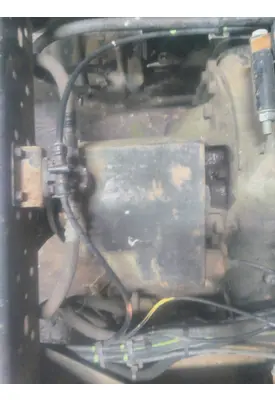 MERITOR-ROCKWELL MD2014XR342 DIFFERENTIAL ASSEMBLY FRONT REAR