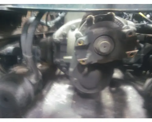 MERITOR-ROCKWELL MD2014XR342 DIFFERENTIAL ASSEMBLY FRONT REAR