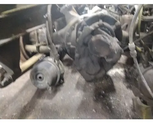 MERITOR-ROCKWELL MD2014XR342 DIFFERENTIAL ASSEMBLY FRONT REAR