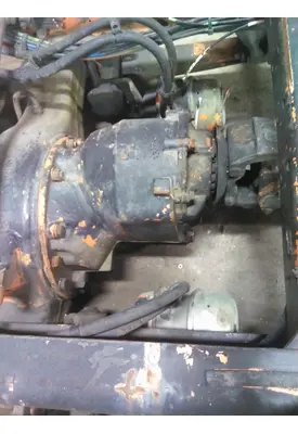 MERITOR-ROCKWELL MD2014XR342 DIFFERENTIAL ASSEMBLY FRONT REAR