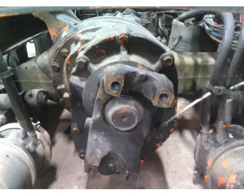 MERITOR-ROCKWELL MD2014XR342 DIFFERENTIAL ASSEMBLY FRONT REAR