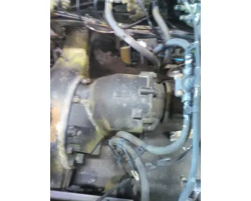 MERITOR-ROCKWELL MD2014XR342 DIFFERENTIAL ASSEMBLY FRONT REAR